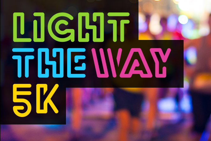 THE WAY 5K visual data 2